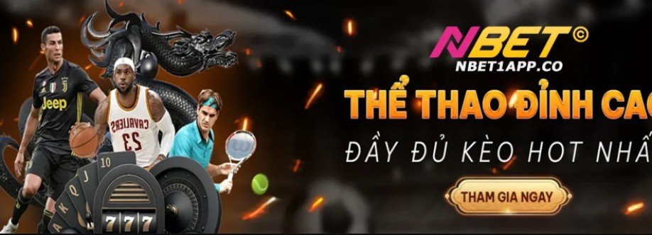 NBET 1app co Cover Image