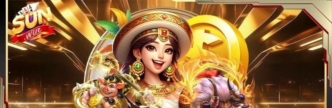 Sunwin Trải Nghiệm Giải Trí Trực Tuyến Sôi Động Mỗi Ngày Cover Image