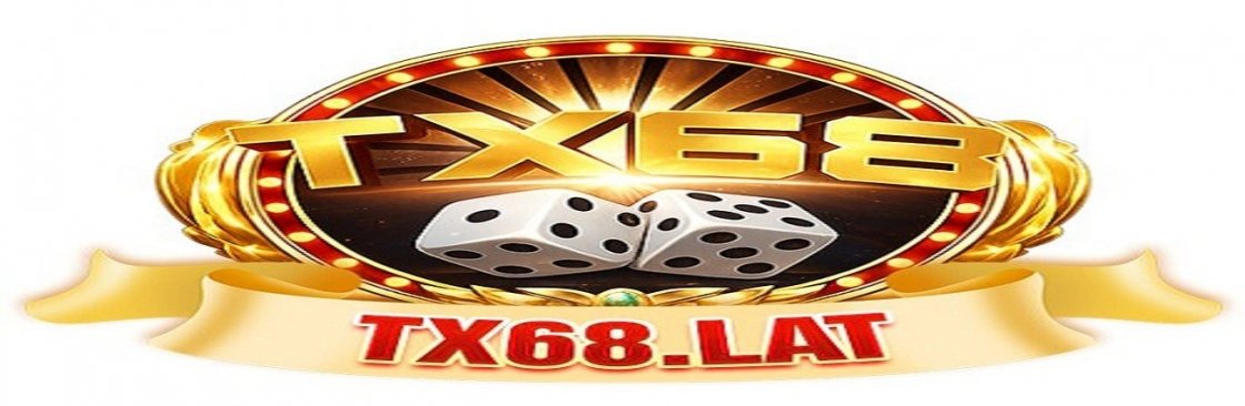 tx68 lat Cover Image