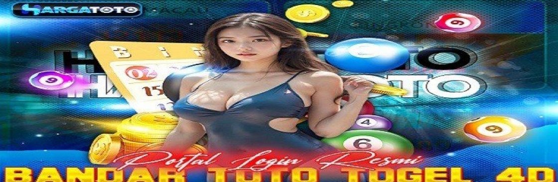 Hargatoto Bnadar Toto Togel Cover Image
