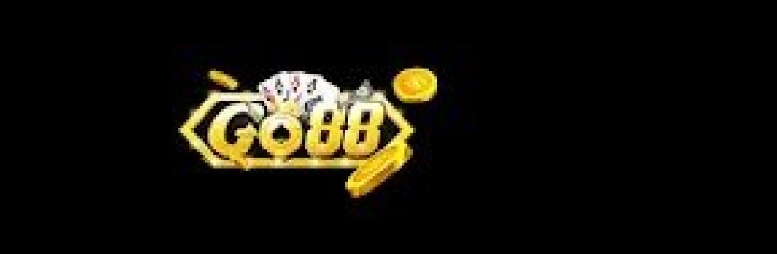 Cổng game go88 Cover Image