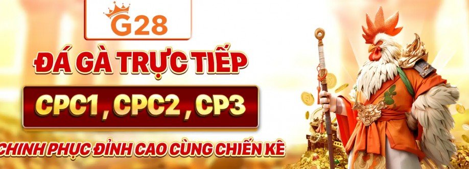 G28tv com Cover Image