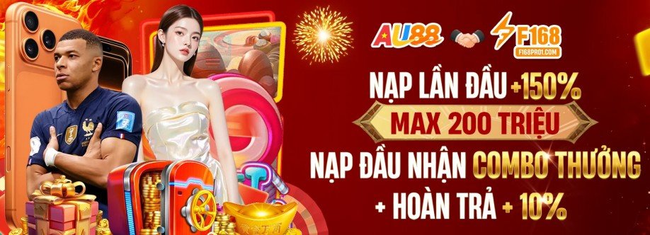 nhà cái f168 Cover Image
