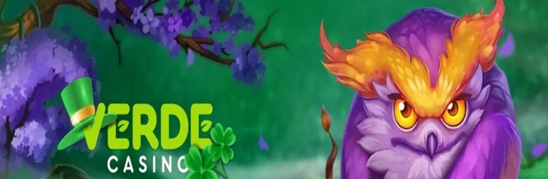 Verde στην Ελλάδα Cover Image